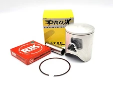 PRO-X PISTON KIT HONDA CR250R CR 250R 2005-07 STD 'A' FITS 66.40MM BORE NEW