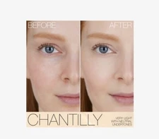 NARS Soft Matte Complete Concealer Light 1 Chantilly 0.21oz/6.2g NEW