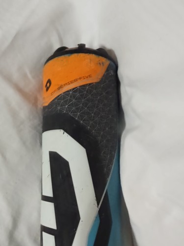Demarini CF5 Sprite CFS12 33/22 (-11) Composite Fastpitch Softball Bat - Picture 11 of 19