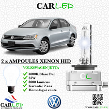 Ampoule Volkswagen JETTA