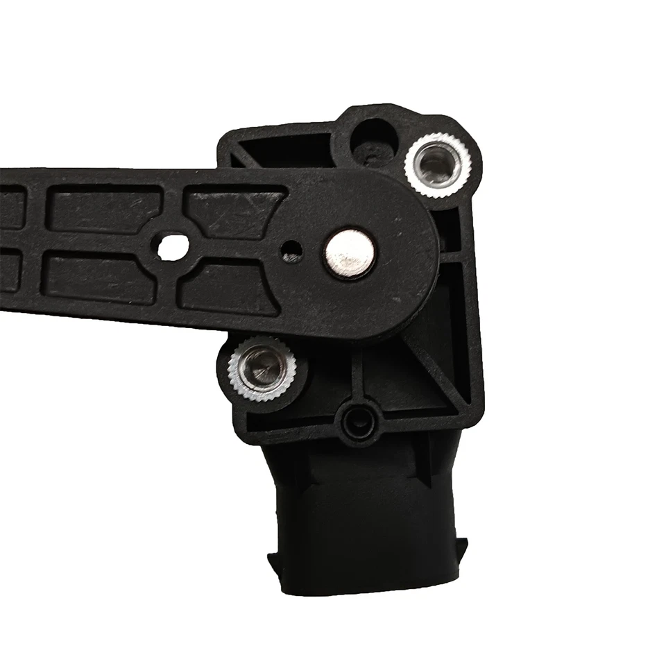 Kit de sensor de nivel de faros 4B0907503A 2 piezas para Audi A6 Quattro 2002-2004 3,0 L Foto 2 de 4