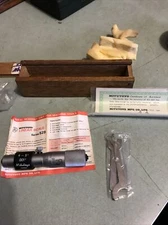 Mitutoyo Series 529 Linear SCALE