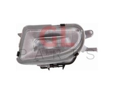 NEBELSCHEINWERFER LAMPE LINKS PASSEND FÜR MERCEDES BENZ E W210 99-02