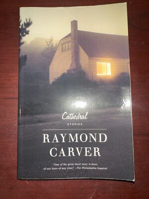 Vintage Contemporaries Ser.: Cathedral : Stories by Raymond Vintage Contemporaries Ser.: Cathedral : Stories by Raymond
