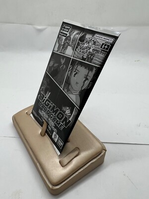 BANDAI Digimon Card Game Secret Crisis BT-17 Booster Pack Box TCG Official  JAPAN for sale online | eBay