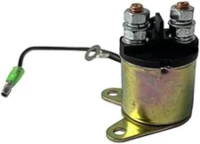 Solenoid Relay For Simpson PowerShot SPG3645 Generator 70069 CRX 225