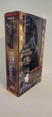 edward scissorhands 18インチ フィギュア Edward Scissorhands 18 Inch Mcfarlane Figure - Etsy