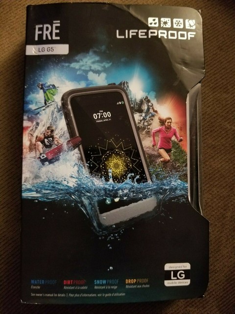 lg g5 waterroof lg g5 waterroof