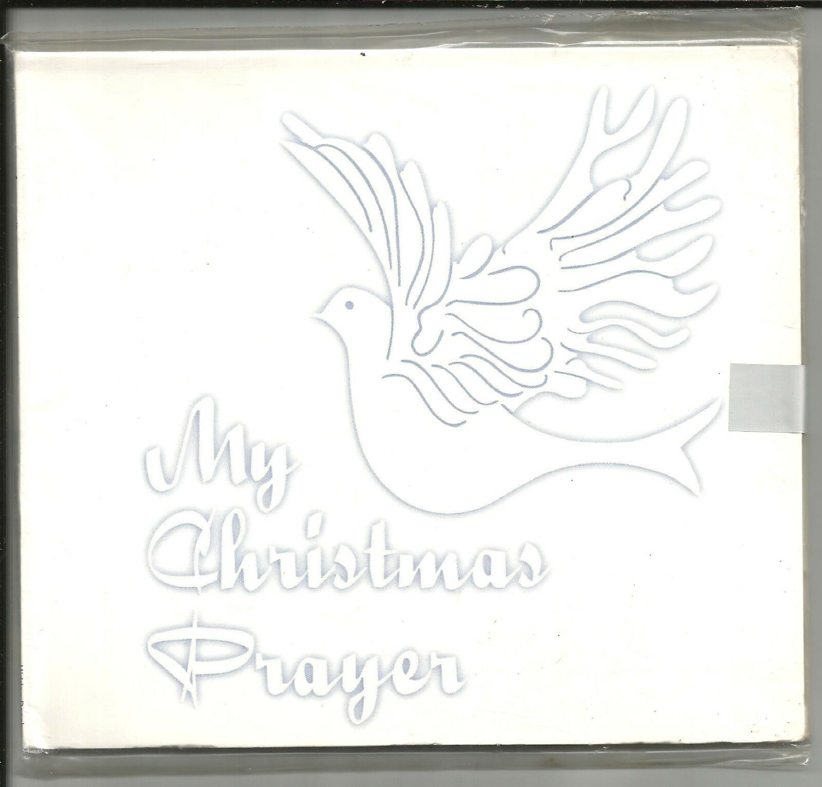 BEBE WINANS w/ UNRELEASED ROB THOMAS trk My Christmas Prayer CD Matchbox 20