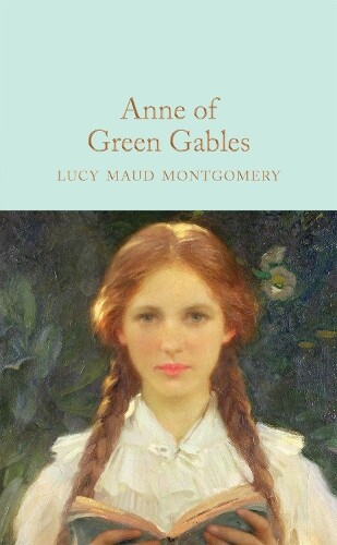 Thumbnail - L. M. Montgomery Anne Of Green Gables (gebundene Ausgabe) (us Import)