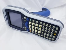 Intermec CK30 CK30CA1131402804 Color LCD TE2000 Imager Computer Barcode Scanner 