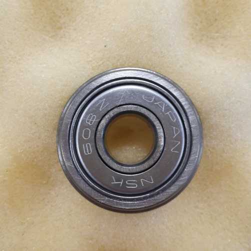 4x Cuscinetti BA2-608A Flangiati Otari - Ricambio Meccanico Diretto