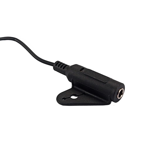 6,35mm Piezo Pickup Transducer Mikrofon Pickup für Akustikgitarre - Picture 6 of 11