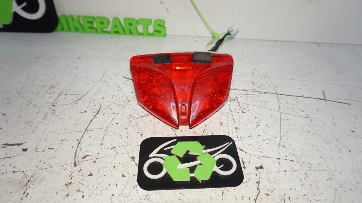 専用ページ❷ 2008 - 09 Suzuki GSXR 600 750 Rear Tail Taillight Brake Light