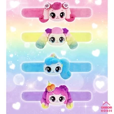 Teenieping Doll Bracelet Heartsping Shashaping Jellyping Fluffyping 4 Styles