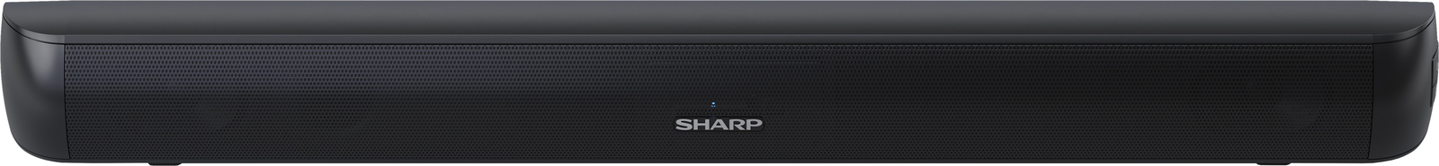 Thumbnail - Sharp Soundbar Ht-sb107, Schwarz, Bluetooth, Hdmi, Usb, 90 W