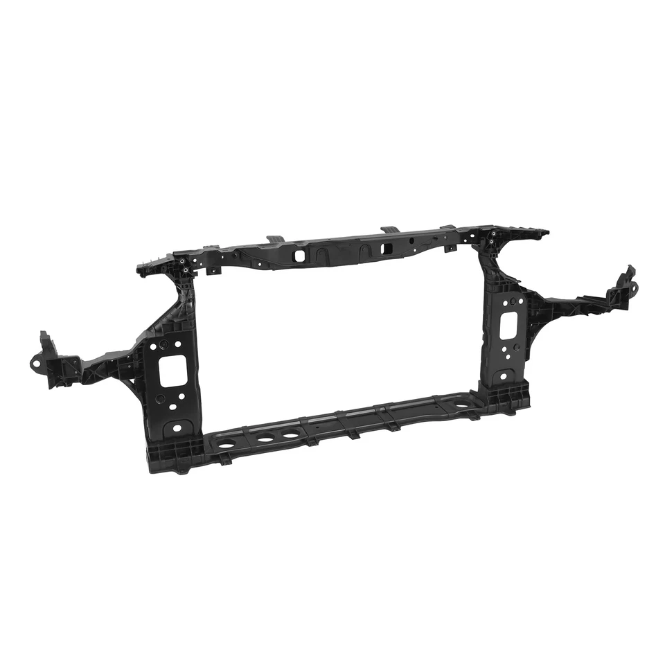 Radiator Support Core Fit For Kia Optima 2016 2017 2018 KI1225180 64101D5000 Foto 2 de 4