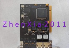 1PC Used BECKHOFF FC9002 HW:03 Acquisition card