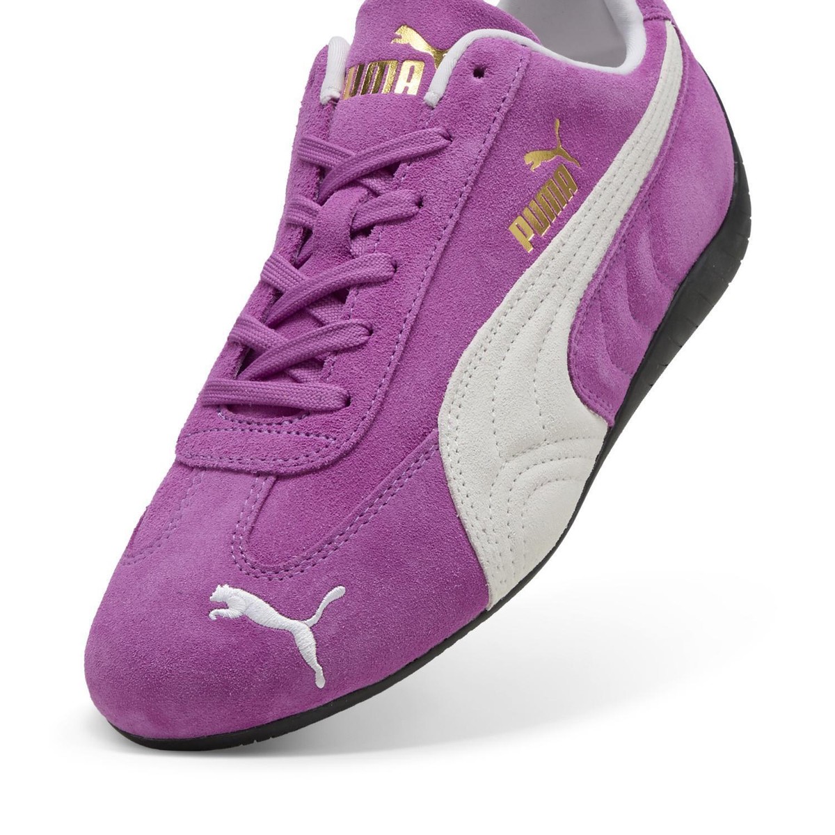 PUMA プーマ スピードキャット スニーカー SPEEDCAT OG WILD BERRY-ROSE MAUVE ( 紫 パープル ドライビングシューズ レディース ウィメンズ 398846-34 ) 398846-34 Puma Speedcat OG Wild Berry Rose Mauve (Men's) | eBay