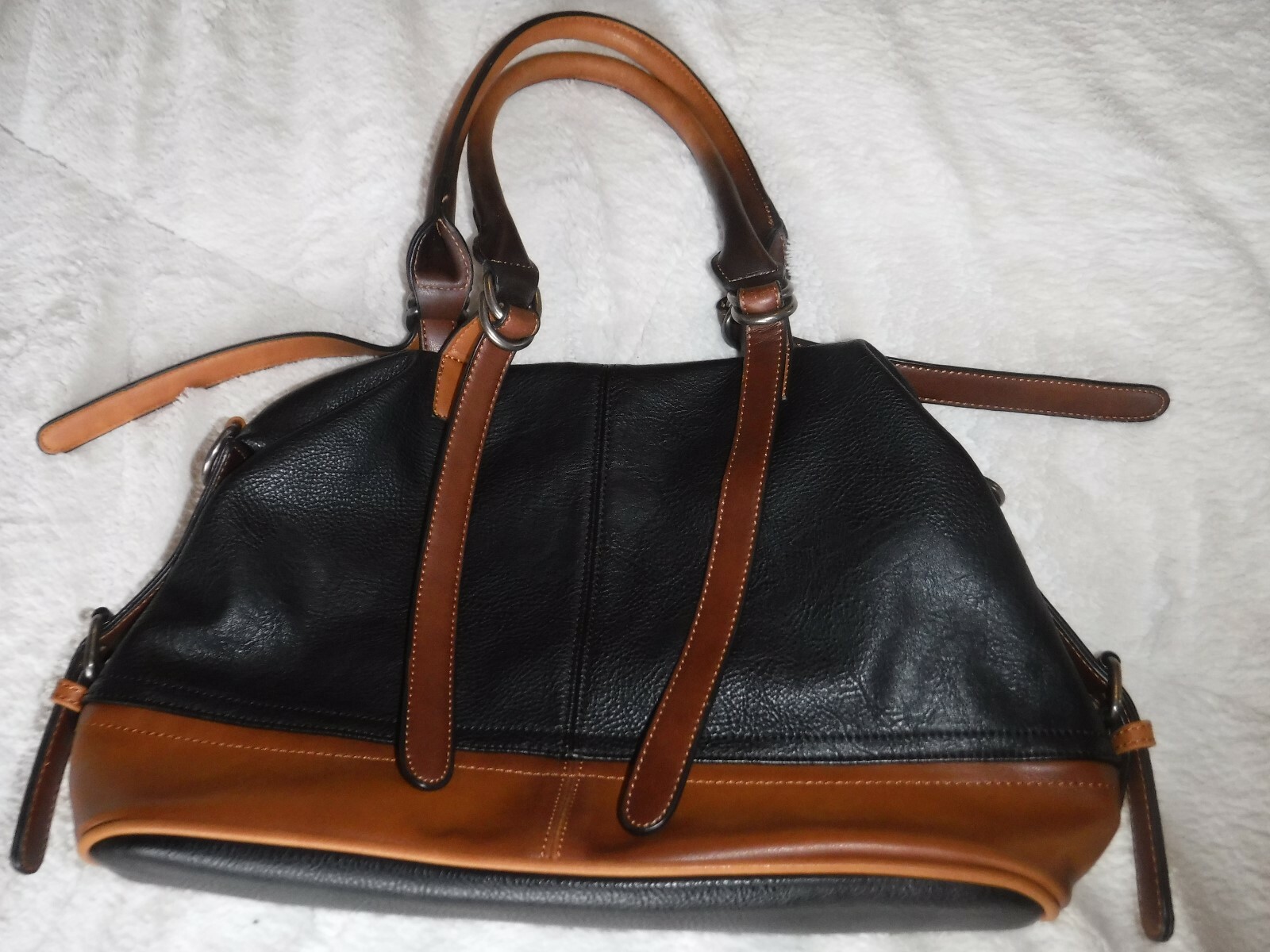 Kathy Ireland Purse Pre Owned - Image 4