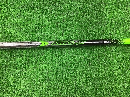 Titleist 913 F 3w 15 Degree Fairway Wood FW Flex Stiff ATTAS 4U 6