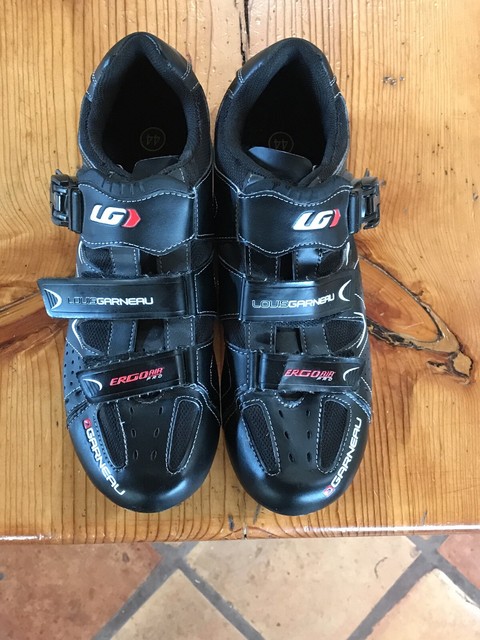 ergo air cycling shoes