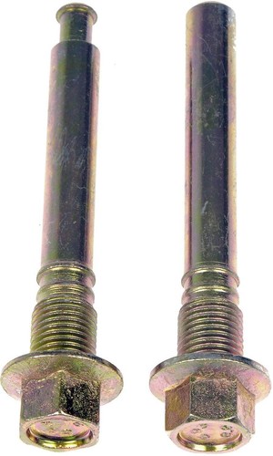 Dorman HW5060 - Bullone Per Pinza Freno A Disco, Ricambio Specifico Per Veicoli, Garanzia Originale - 4