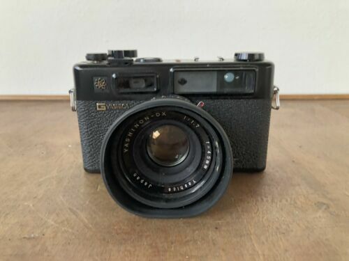 Yashica Fx 103 | Acquisti Online Su - Foto 2