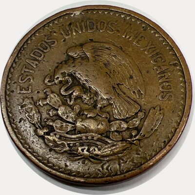 コレクション Twenty ( 20 ) centavos coin 1944 D 1944 20 Centavos Circulated | eBay
