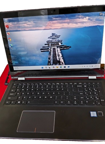 Lcd Cable Lenovo Flex 4-1580 Flex 4-1570 Yoga 510-15isk | Cuotas Sin Interés
