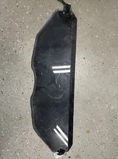 2021 Can-am Turbo X DS Tinted Half Windshield |SKU Shelf|