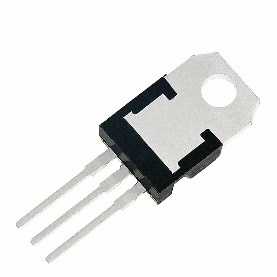 10pcs L7905CV MC7905 LM7905 5V TO-220 Voltage Regulator IC NEW - Image 3 of 4