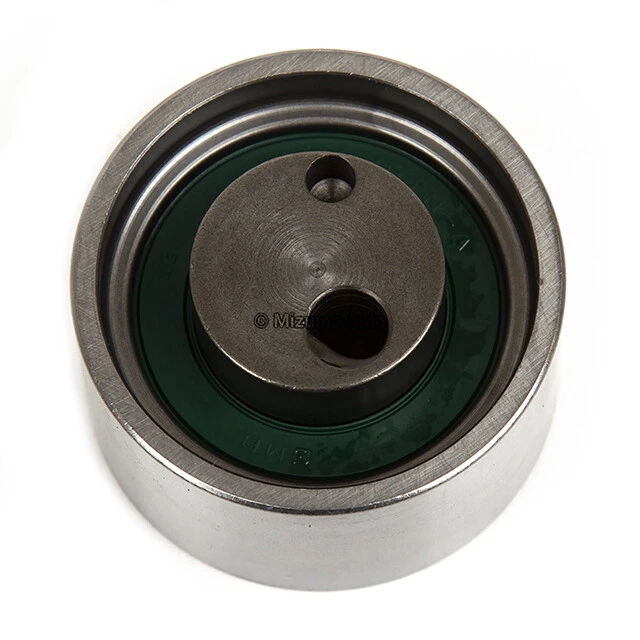 Tensor de correa de distribución apto para 92-02 Chevrolet Geo Pontiac Suzuki 1.3 1.6 G13A G16KV Foto 3 de 4