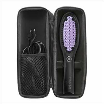 YAMAN DAFNI go Styling Heat Brush | eBay