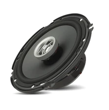 Powerbass OE-675 Co-Axial 6.75" 60W-RMS 180W-MAX OEM Replacement 2-OHM Speaker