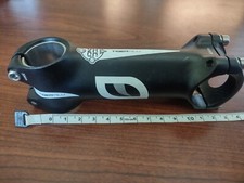 Potence Pinarello MOST Tiger Ultra 3K Carbone – Longueur 130 Mm, Diamètre 31,8 Mm, Filetée 1-1/8", Occasion