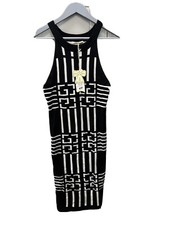 Stunning Body Con Dress Size M/L