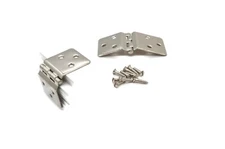 Furniture Cabinet Hinges Antique Style Hoosier Cabinet Hinges Wrap Around Hinges