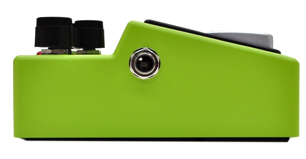 Maxon SD-9 Sonic Distortion Guitar Effect Pedal True Bypass