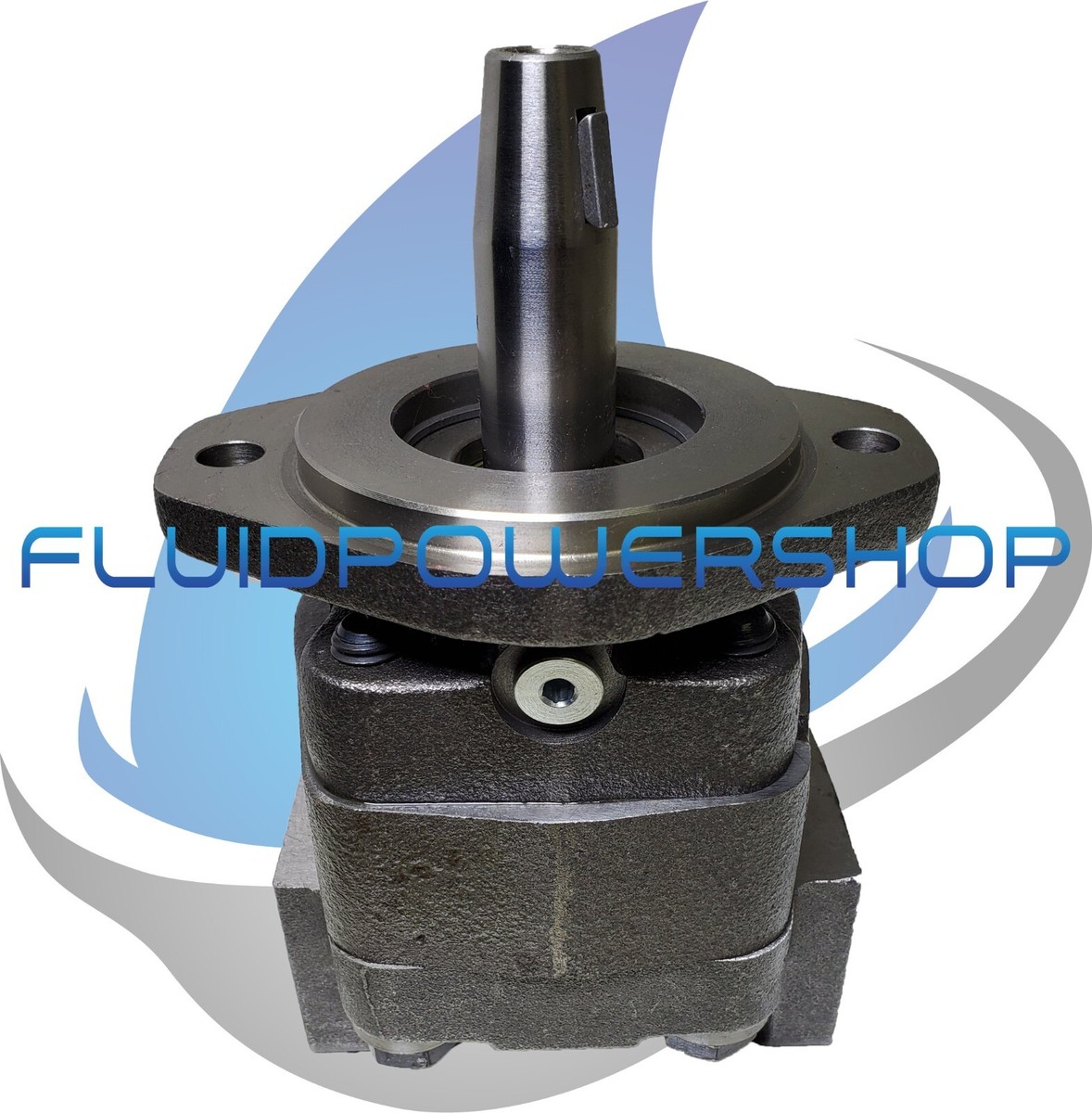 New Aftermarket Parker 3269110120 / Parker 326-9110-120 Gear Pump
