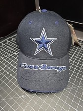 Dallas Cowboys American Needle Hat Strapback NFL Deadstock Cap Vintage w/ TAGS