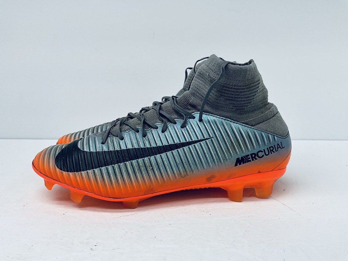 Nike Mercurial Superfly V CR7 Chapter 4 IV FG Bosnia US 12 Nike Mercurial Superfly V CR7 Chapter 4 IV FG Bosnia US 12