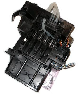 HEWLETT PACKARD C4723-60276 SERVICE STATION ASSY HP DESIGNJET 2000/2500/2800/3000/3500/3800 *NEW