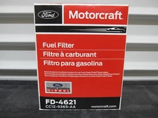 15-19 Ford Transit 150 250 350 HD 3.2L Diesel Fuel Filter FD-4621 CC11-9176-bc