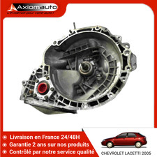 Boite de vitesse Chevrolet NUBIRA