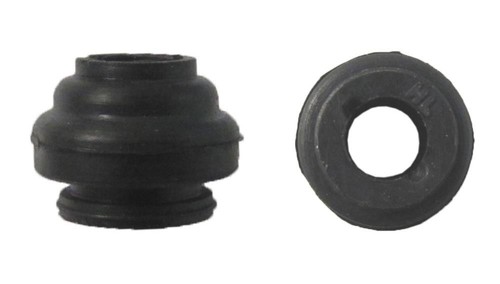 Brake Caliper Front R/H Mounting Boot Seals (Upper for 1999 Kawasaki KLX 300 R