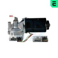 ERA Wischermotor 460026A Passend FüR Fiat