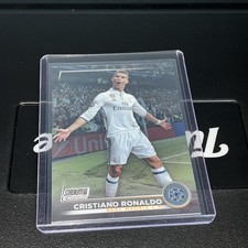 Cristiano Ronaldo Rookie Cards and Apparel Guide 20