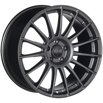 ALUFELGE OZ RACING SUPERTURISMO DAKAR FUR MINI JOHN COOPER WORKS COUNTRYMAN 8.5