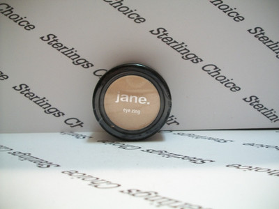 Jane Eye Zing Super Smooth Eyeshadow #17 Sungloss